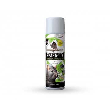 Emerod Protection Anti...