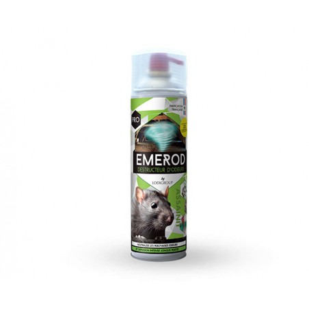 Emerod Destructeur d’odeurs